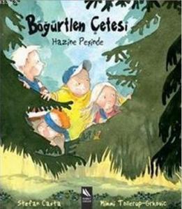 Böğürtlen Çetesi