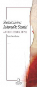 Bohemya’da Skandal - Sherlock Holmes