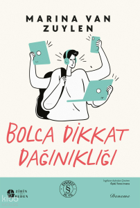 Bolca Dikkat Dağınıklığı