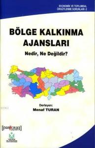 Bölge Kalkınma Ajansları