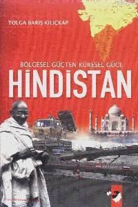 Bölgesel Güçten Küresel Güce Hindistan