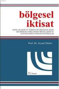 Bölgesel İktisat