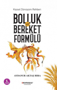 Bolluk ve Bereket Formülü