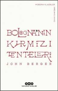 Bologna’nın Kırmızı Tenteleri