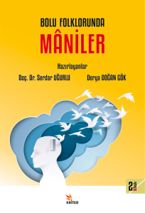 Bolu Folklorunda Mâniler