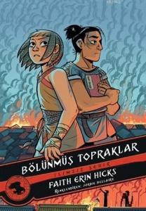 Bölünmüş Topraklar İsimsiz Şehir