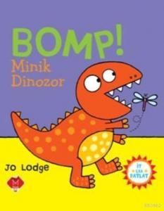 Bomp Minik Dinozor
