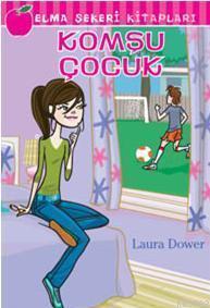 Bonbon Şekeri 1 - Komşu Çocuk