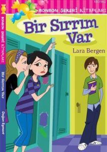 Bonbon Şekeri 10 - Bir Sırrım Var
