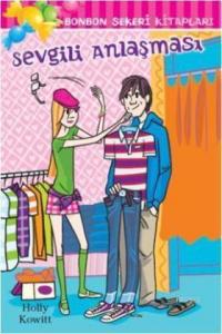 Bonbon Şekeri 15 - Sevgili Anlaşması