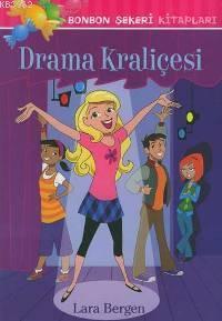 Bonbon Şekeri 4 - Drama Kraliçesi