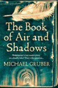 Book of Air and Shadows