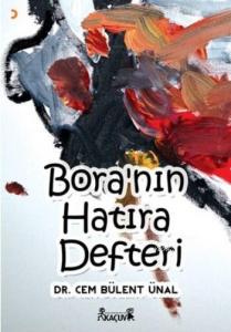 Bora'nın Hatıra Defteri