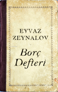 Borç Defteri