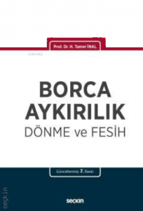 Borca Aykırılık, Dönme ve Fesih