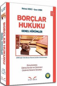 Borçlar Hukuku - Genel Hükümleri