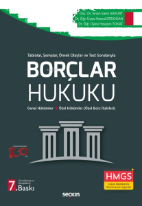 Borçlar Hukuku