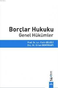 Borçlar Hukuku