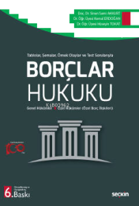 Borçlar Hukuku