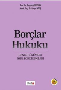Borçlar Hukuku