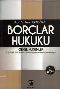 Borçlar Hukuku
