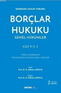 Borçlar Hukuku