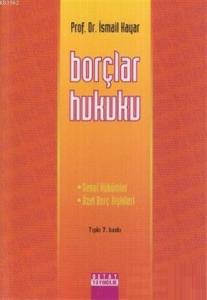 Borçlar Hukuku