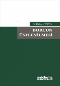 Borcun Üstlenilmesi