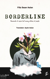 Borderline (İngilizce)