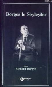 Borges'le Söyleşiler