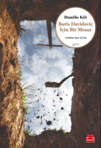 Boris Davidoviç İçin Bir Mezar