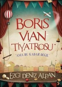 Boris Vian Tiyatrosu