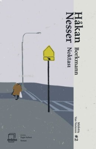 Borkmann Noktası - Müfettiş Van Veeteren 2