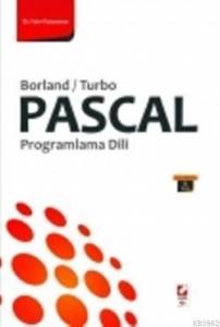 Borland / Turbo Pascal Programlama Dili