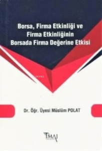 Borsa Firma Etkinliği