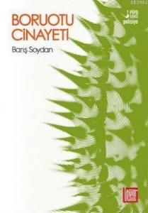 Boruotu Cinayeti