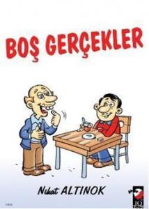 Boş Gerçekler