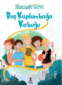 Boş Kaplumbağa Kabuğu