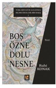 Boş Özne Dolu Nesne