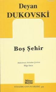 Boş Şehir