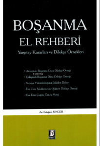 Boşanma El Rehberi