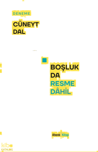 Boşluk da Resme Dahil