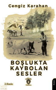 Boşlukta Kaybolan Sesler