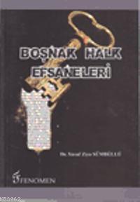 Boşnak Halk Efsaneleri
