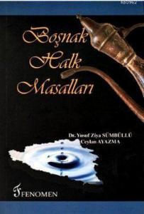 Boşnak Halk Masalları