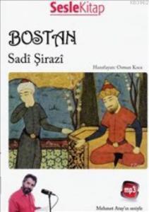 Bostan (Sesli Kitap)
