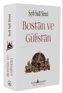 Bostan ve Gülistan (Cep Boy)