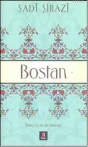 Bostan