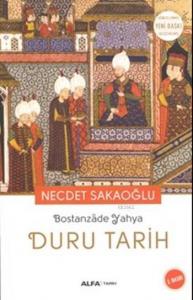 Bostanzade Yahya Duru Tarih