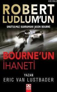 Bourne'un İhaneti